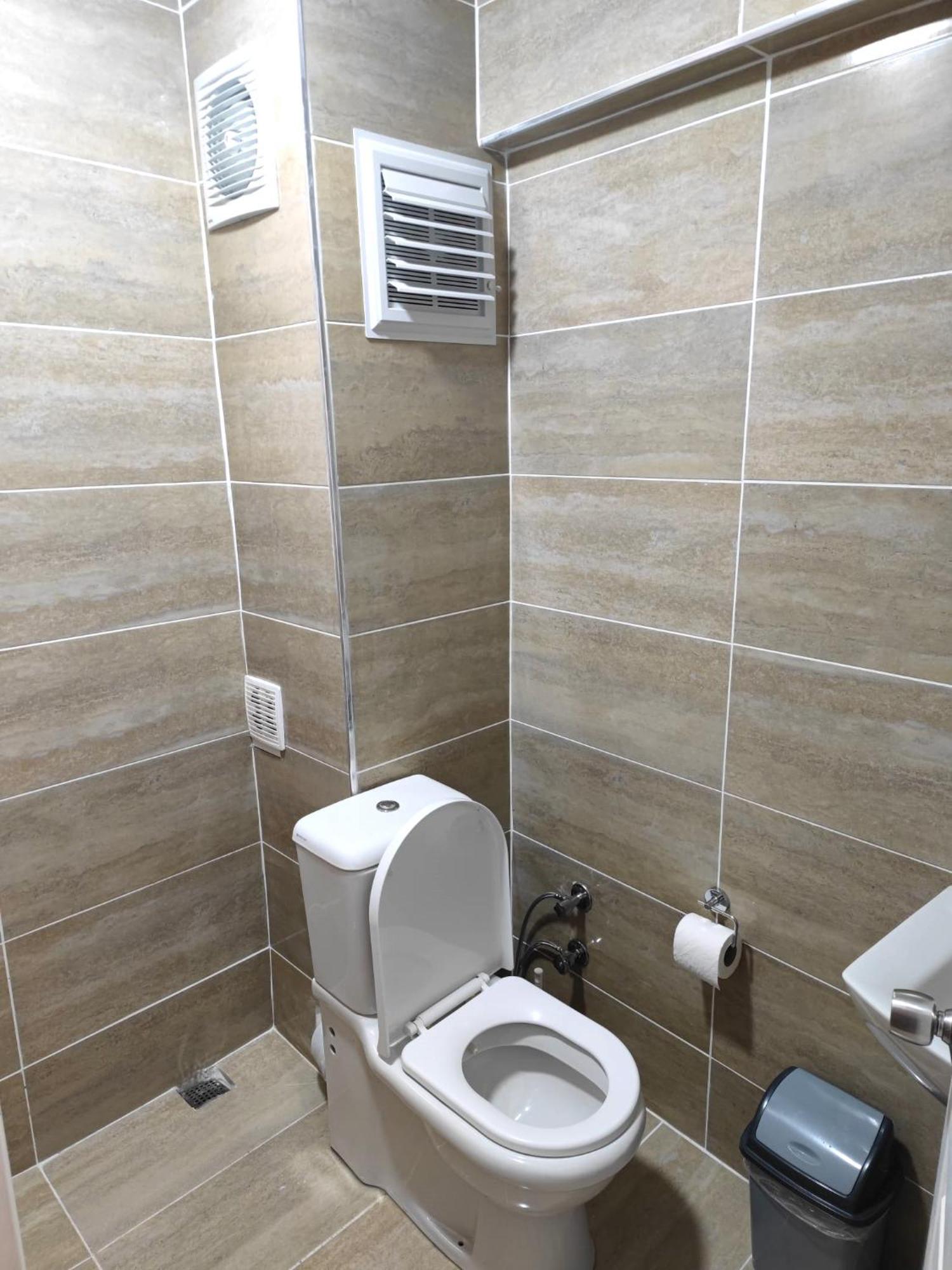 Meydan Pansiyon Uskudar Hotel Istanbul Ngoại thất bức ảnh