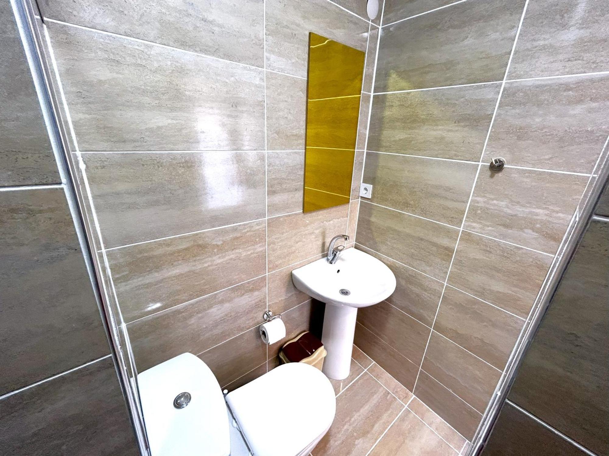 Meydan Pansiyon Uskudar Hotel Istanbul Ngoại thất bức ảnh
