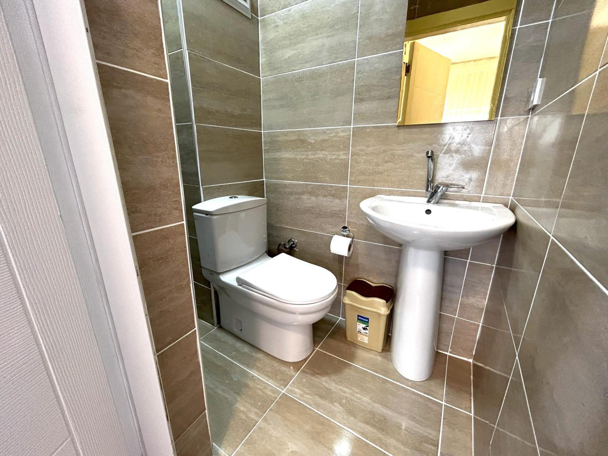 Meydan Pansiyon Uskudar Hotel Istanbul Ngoại thất bức ảnh